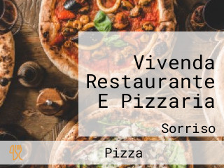 Vivenda Restaurante E Pizzaria