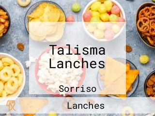 Talisma Lanches