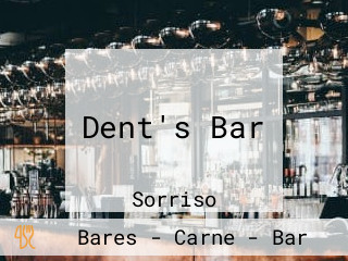 Dent's Bar