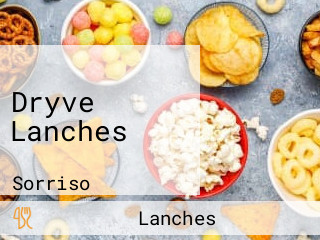 Dryve Lanches