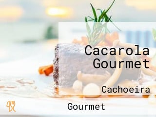 Cacarola Gourmet