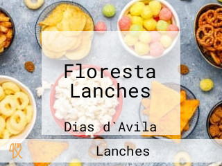 Floresta Lanches