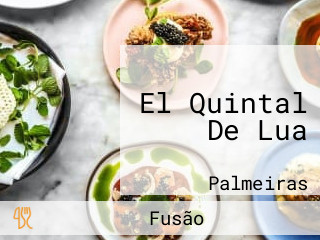 El Quintal De Lua