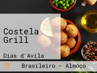 Costela Grill