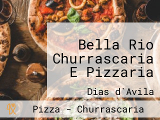 Bella Rio Churrascaria E Pizzaria