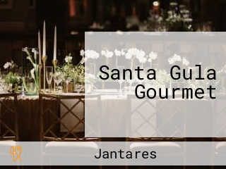 Santa Gula Gourmet