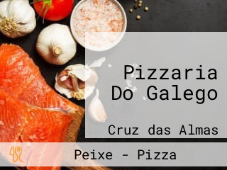 Pizzaria Do Galego