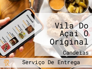 Vila Do Açai O Original