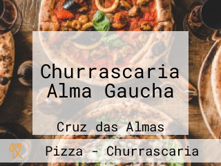 Churrascaria Alma Gaucha