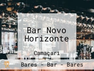 Bar Novo Horizonte