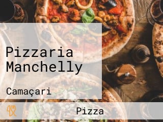 Pizzaria Manchelly