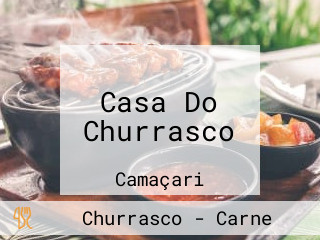 Casa Do Churrasco