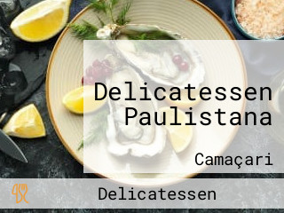 Delicatessen Paulistana