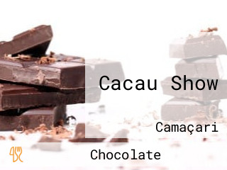 Cacau Show