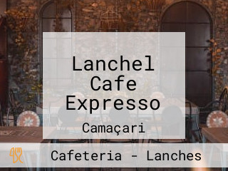 Lanchel Cafe Expresso