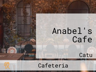 Anabel's Cafe