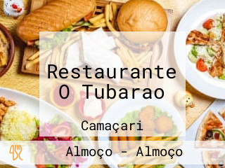 Restaurante O Tubarao