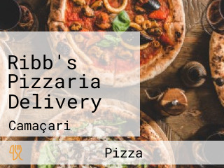 Ribb's Pizzaria Delivery