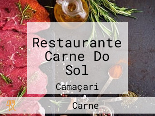 Restaurante Carne Do Sol