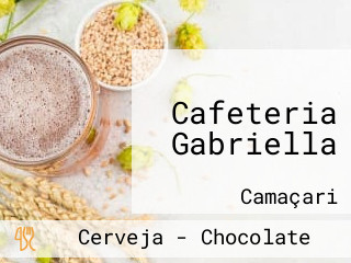 Cafeteria Gabriella