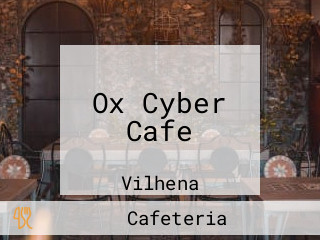 Ox Cyber Cafe