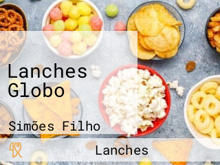 Lanches Globo