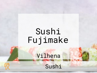 Sushi Fujimake