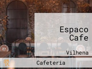 Espaco Cafe