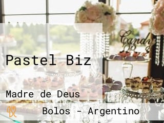 Pastel Biz