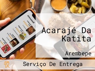 Acarajé Da Katita