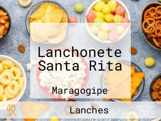 Lanchonete Santa Rita