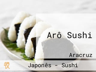 Arô Sushi