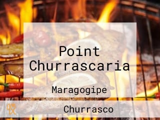 Point Churrascaria