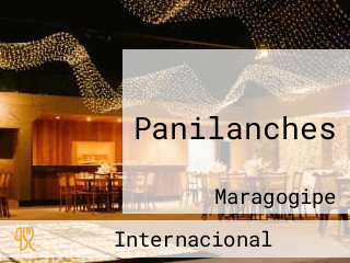 Panilanches