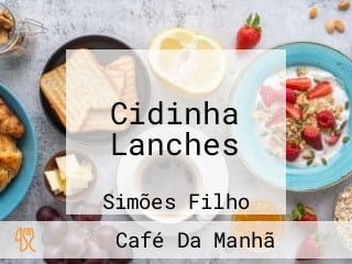 Cidinha Lanches