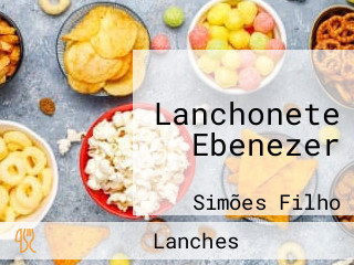 Lanchonete Ebenezer