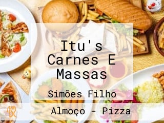 Itu's Carnes E Massas