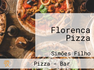 Florenca Pizza