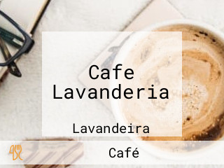 Cafe Lavanderia