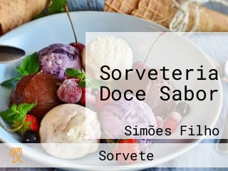 Sorveteria Doce Sabor