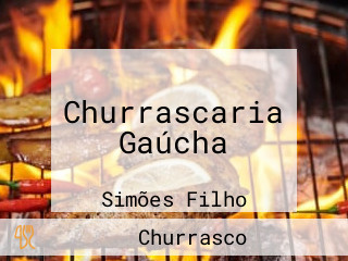 Churrascaria Gaúcha