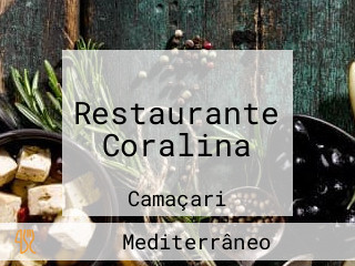 Restaurante Coralina