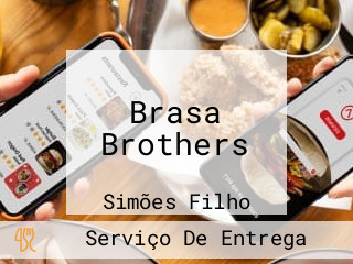 Brasa Brothers