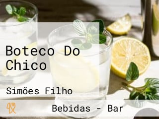 Boteco Do Chico