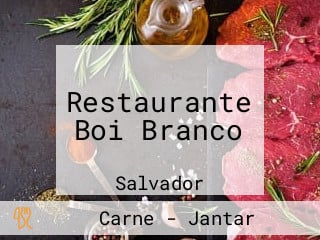 Restaurante Boi Branco