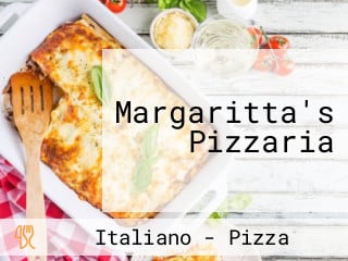 Margaritta's Pizzaria