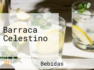 Barraca Celestino