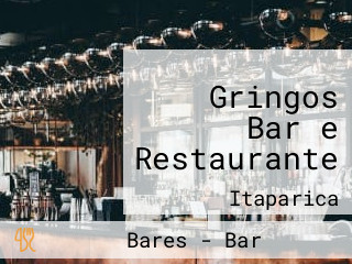 Gringos Bar e Restaurante