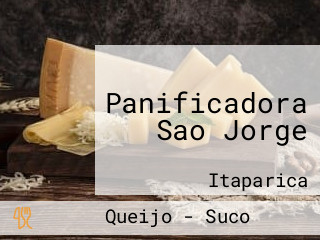 Panificadora Sao Jorge
