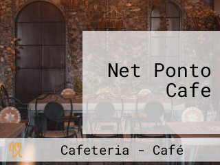 Net Ponto Cafe